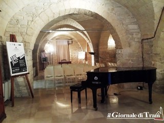 Musica al Beltrani, questa sera concerto pianistico di Vincenzo Loisi