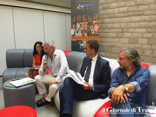 Comune di Trani e Fondazione Seca verso un protocollo d'intesa: rimandato ad altra data lo spettacolo previsto domenica prossima