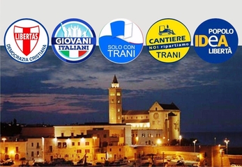 I problemi del calcio sbarcano di nuovo in politica, Solo con Trani: «Il caso Apulia denota l'incapacità di Bottaro»