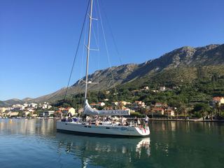 Trani-Ragusa, vince la barca barese Buena Vista