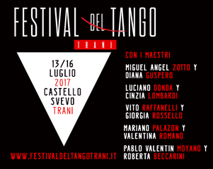 Festival del tango, fino a questa sera Trani si immerge nel fascino di concerti e milonghe