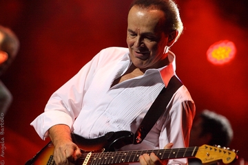 VIDEO. Dodi Battaglia conta i giorni: «Non vedo l'ora di esibirmi a Trani, per Fuori museo»