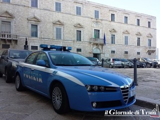 Rapine in autostrada: la Procura di Trani ordina dodici arresti a carico di soggetti di Andria e Cerignola