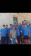 Judo Trani settore lotta, Fabio Carbone convocato ufficialmente nella nazionale cadetti