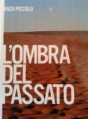 Oggi, a Trani, presentazione del libro di Enza Piccolo 