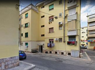 Case popolari in Puglia, tre assessori presentano una delibera per il risanamento. A Trani, previsti interventi in largo Giacinto Francia