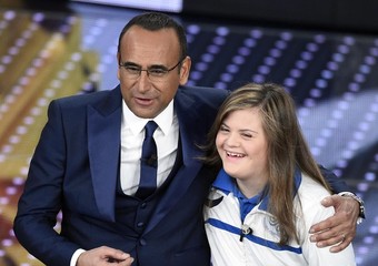 Trani abbraccia Nicole Orlando: oggi la campionessa mondiale di atletica sarà ospite del Giullare