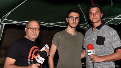 Trani, conclusa anche la decima edizione di “Mi cantino” con grande successo e molta musica