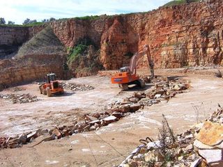 Cave, normativa troppo vecchia: da Trani, Mimmo Santorsola ne rilancia l'aggiornamento in Regione