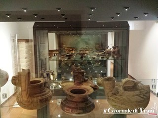 Archeologia per bambini, oggi il secondo appuntamento al Polo museale di Trani