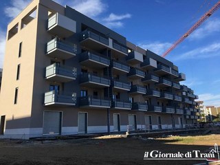 Oneri del Contratto di quartiere: per le nuove garanzie Graziano ipoteca sette immobili in favore del Comune di Trani