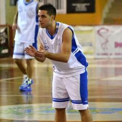 Fortitudo Trani, Giovanni Logoluso è il primo colpo di mercato dei biancoazzurri