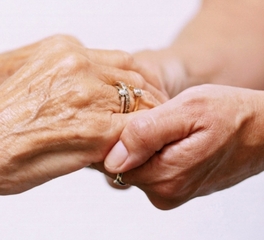 L'approccio al paziente fragile: se ne parlerà oggi in un convegno a Trani