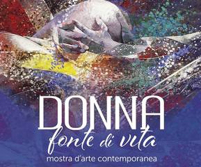 A Palazzo della Marra la donna nell'arte contemporanea: da Trani espongono Del Vecchio, Scaringi e Schiaroli