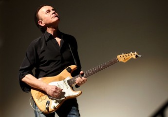 Dodi Battaglia rinviato al 3 settembre: Trani, ad aprire Fuori museo sarà Gualazzi il 29 luglio