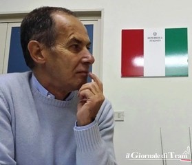 Trani, Santorsola si dimette da assessore e torna «semplice» consigliere regionale. Probabile staffetta con Caracciolo
