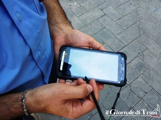 Sosta a pagamento a Trani, delusione sulla seconda «app»: inutilizzabile, se non si è clienti Telepass