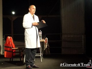 Il Giullare entra nel vivo: questa sera «Despresso», secondo spettacolo in concorso