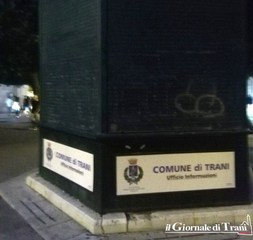 Il Comune di Trani «si riprende» il chiosco ottocentesco: vi sarà assegnato un dipendente, obiettivi e tempi da definirsi