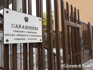 Tentata estorsione ai danni di un benzinaio, i carabinieri di Trani arrestano 27enne