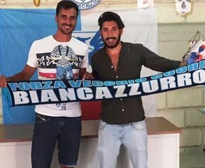 Vigor Trani, ecco i primi due tesserati della prossima stagione sportiva