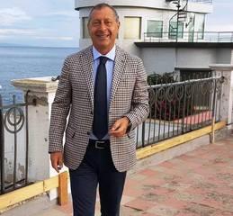 Trani 2020, Gargiuolo pensa già da candidato sindaco: «Dopo la Stp, pronto a nuove sfide»