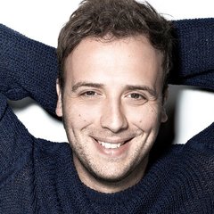 Fuori museo, ormai ci siamo: sabato prossimo, a Trani, c'è Raphael Gualazzi