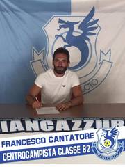 Vigor Trani, tesserati Cantatore, Rizzi e Guadagno. Preparazione al via il 31 luglio