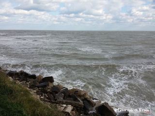 Balneazione a giugno: per l'Arpa, Trani è ok ovunque