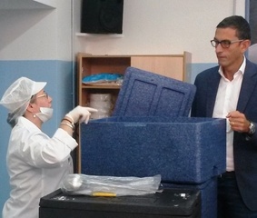 Refezione scolastica a Trani, per evitare ammanchi si pagherà prima. Nuova gara, Pastore unica partecipante