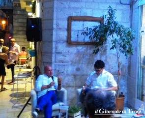 «Morte di Giorgiana Masi, una storia che i giovani di oggi devono ricordare»: Concetto Vecchio presenta a Trani il suo libro-inchiesta