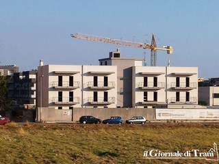 Contratto di quartiere di Trani, tutti gli interventi finanziati con il bando ministeriale