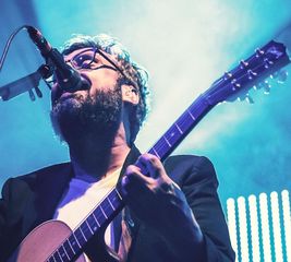 Estate di Trani, conto alla rovescia per Brunori e tutti gli altri. Per chi ci sarà, grandi promozioni per visitare il Polo museale