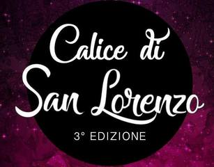 Giovedì prossimo, a Trani, “Calice di san Lorenzo”. Oggi conferenza stampa