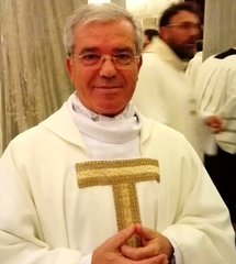 Diocesi di Trani, Mons. Pavone indicato come moderatore: la Santa Sede sarà chiamata a ratificare la decisione