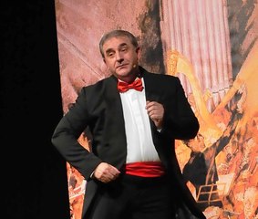 Rassegna “Anna Bonacci”, tris di premi per la “Compagnia dei teatranti”. Miglior attore protagonista, da Trani, Enzo Matichecchia