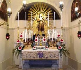 Trani in festa per San Nicola il Pellegrino: questa sera messa, sbarco, fuochi e processione