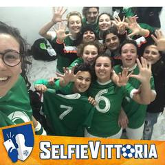 Calcio a 5 femminile, anche per quest'anno l'Olympic Trani ai nastri di partenza del campionato di serie C