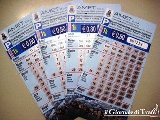 AGGIORNATO. Trani, domenica e festivi è caos grattini: si temono disagi per domani. I chiarimenti di Amet