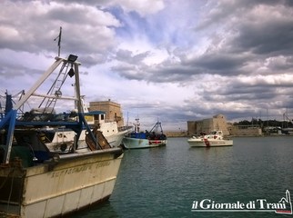 “Mare sicuro 2017”, resoconto dell’operazione che ha riguardato anche Trani