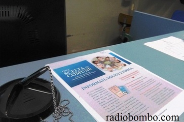 “Una scelta in Comune”: dopo sei mesi, a Trani, sono 73 i donatori di organi