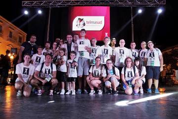 Lo sport di Trani torna a riunirsi del «Cast day»: appuntamento oggi e domani