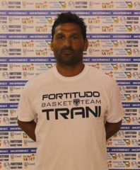 Fortitudo Trani, Corvino: «Abbiamo motivazioni altissime, proveremo a centrare i playoff»