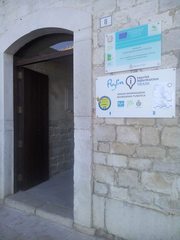 Punto Iat di Trani, domenica prossima seconda lezione di pilates