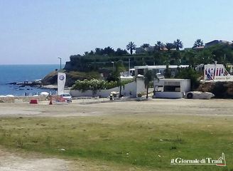 Matinelle, l'Ufficio tecnico di Trani ordina la rimozione di altre strutture amovibili