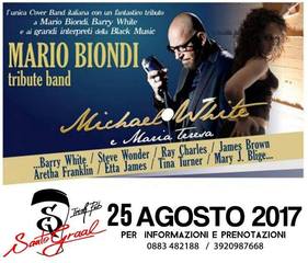 Oggi, al santo Graal di Trani, 