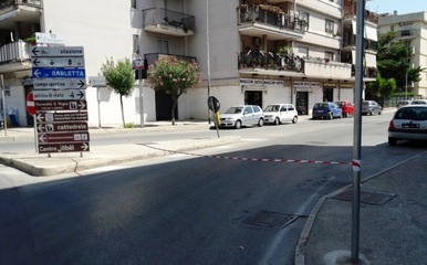 Mercati della Barletta-Andria-Trani non sicuri e vertice in Prefettura, Montaruli (Unibat): «Aspettiamo l’informativa»