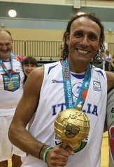 Juve Trani, da questa mattina via alla preparazione atletica precampionato. Palieri: «Obiettivo, raggiungere i playoff»