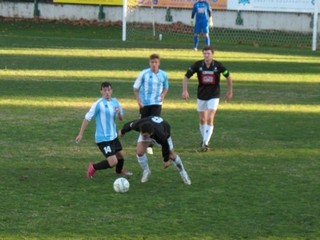 AGGIORNATO. Trani, sfornata di partite ufficiali: Bisceglie in coppa, poi Avetrana ospite nell'esordio in campionato. Prima trasferta, Casarano. Ecco il calendario completo