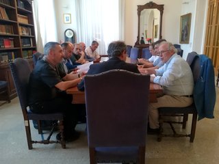 Piani di zona, i sindacati si sentono esclusi: «Tranne Andria, tutti gli altri comuni ci ignorano sulla programmazione»